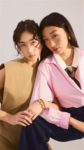 Love, Bonito on Instagram: "Getting dressed shouldn’t feel like a decision. These latest arrivals just make it so easy.⁠ ⁠ Explore our latest drop at the link in our bio."