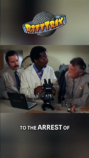 Where does that tin can lead us? #rifftrax