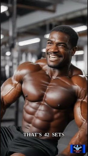 Leory Colbert's Full Body Workout Legacy