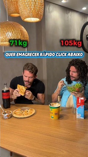 Qual é a MELHOR Alimentação para Você #emagrecer #emagrecimento
