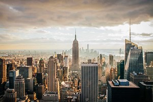 New York Marathon Training Plan | NYC Marathon Training Guide