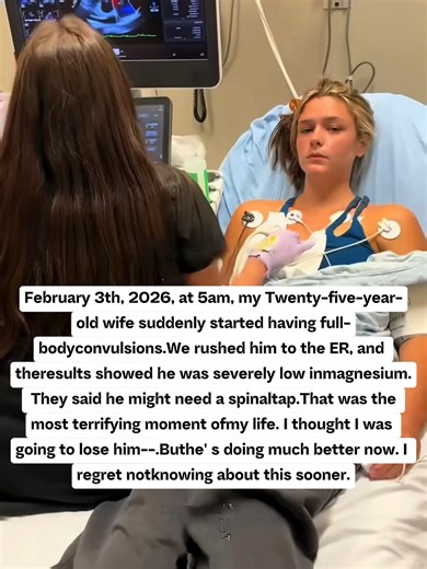 Understanding Magnesium Deficiency: A Life-Saving Insight