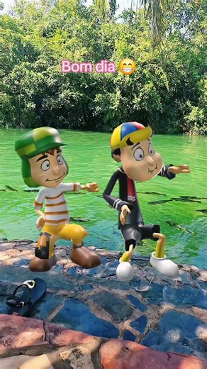 Cida Animada on Instagram: "Bom dia #bomdia #vamosquevamos"