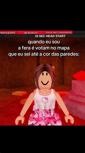 Flee The Facility: Gameplay e Dicas