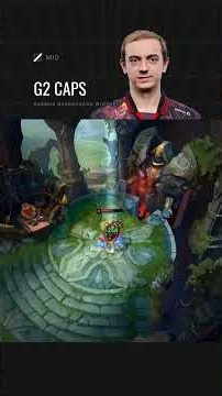 Azir, 17/8/8 | League of Legends | 16.15