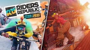 Riders Republic DLC Roadmap: All downloadable content expansions list