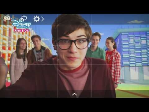Alex & Co | Season 1 Intro | Official UK Version!