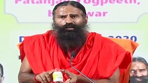 Why these books by Yogi Adityanath and Baba Ramdev don’t qualify as works of philosophy