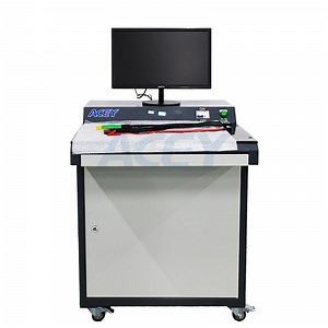 [Hot Item] 1-32 Series 500A Charge 800A Discharge Battery Management System BMS Tester Machine