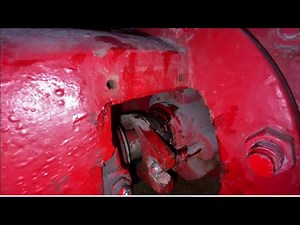 How to change gland packing | how to change End Suction Ul listed fire Pump gland packing |#gland