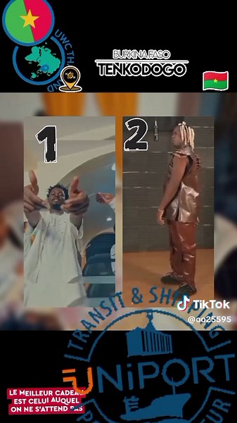 Dance Performance in Metallic and White Outfits