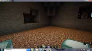 我的世界java1.16.5版创造