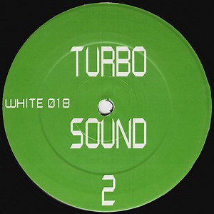 Turbosound - Turbo Sound 2