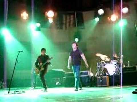 John Mellencamp Live Check It Out Erie Pennsylvania