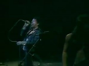 1.5K views · 132 reactions | "Phantom of The Opera" (Live At The Rainbow Theatre Londres, 21 de diciembre de 1980) | Maiden Spanish World | Facebook