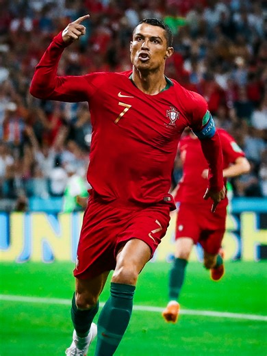 CR7 madness 😱🇵🇹 #FIFAWorldCup | fifa