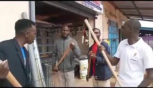 Embarambamba again with new hit song 🤔😆 | Kisiiwood Empire TV