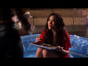 Maze and Eve | Lucifer | 04X06