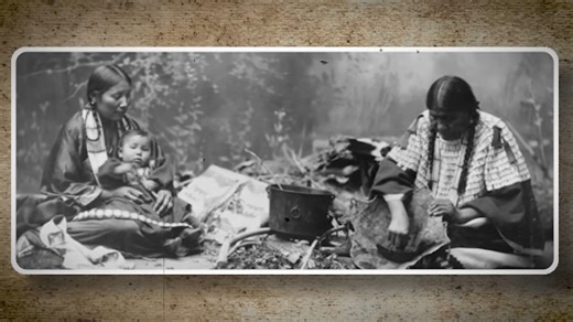 The untold story of Indian tacos. And what it represents today