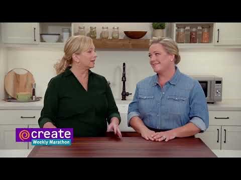 America's Test Kitchen & Cook's Country: Soup’s On marathon | preview