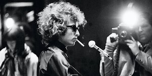 Bob Dylan Already Made the Ultimate Movie About Bob Dylan