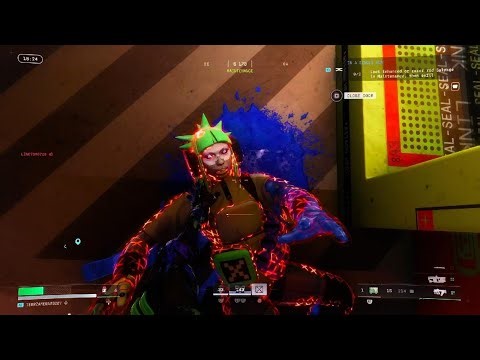 Marathon He Just Wants Some Rods