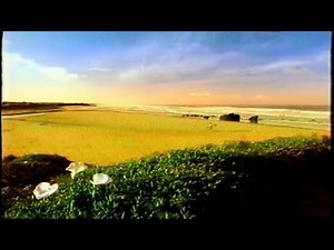 K-Fee Surfer Commercial (2004, VHS Capture)