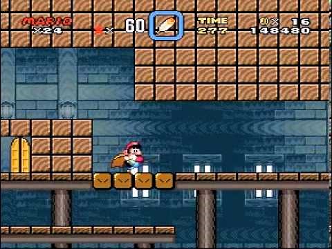 Super Sig World 1 Part 2