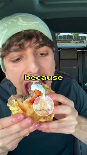 Why Five Guys Gives You So Many Fries 🍟