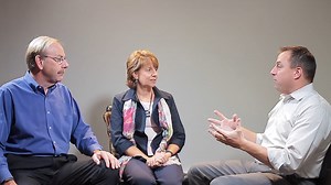 Jim and Stacy Interview 1