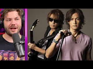 B’z Live from AVACO STUDIO ❤️ “イチブトゼンブ” | Musicians REACT!