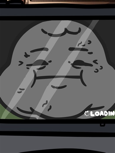 Seeing Your Reflection in a Loading Screen