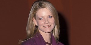 The Untold Truth Of Harvey Weinstein's Ex-Wife - Eve Chilton