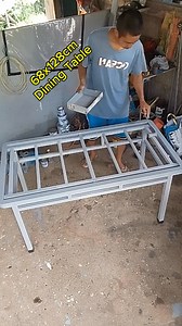 #foreversteelproject @Tubular&TilesTable | Jrpascual Viñas