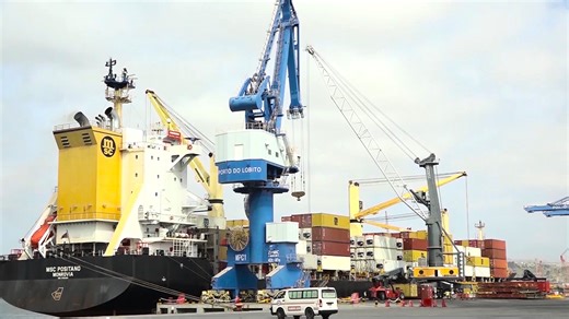 Moçambique - Empresários indianos pretendem aprofundar relações comerciais e de cooperação com Maputo - RTP África