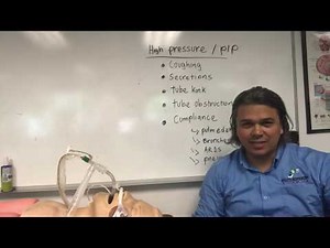 Ventilator Alarm Troubleshooting for Nurses