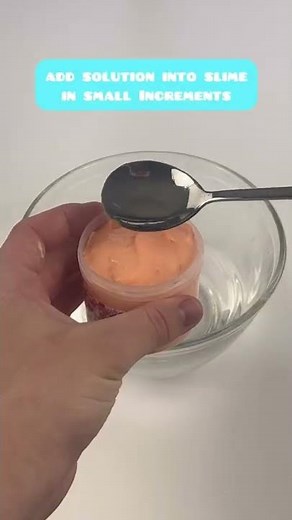 How to Make Slime Activator! | Dope Slimes💙