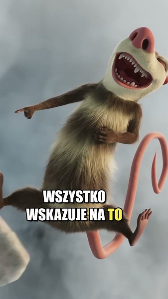 EPOKA LODOWCOWA WRACA PO 11 LATACH