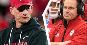 How Indiana, Alabama compare in computer models: Are Hoosiers the best team in years?