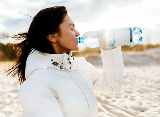 What Happens to Your Body When You Drink a Gallon of Water Every Day