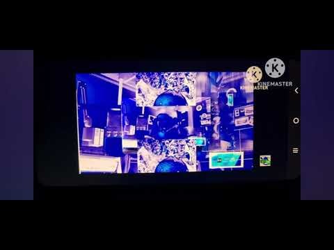 (REUPLOAD) (YTPMV) Finding Nemo - Darla Scene In Evil Chorded Scan