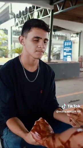 Mary Martin on TikTok