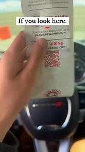 Here’s how to get FREE Panda Express every time… #pandaexpress #savingmoney #lifehacks #chinesefood | Finance Unfolded Page