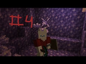 Latex Island Survival Part 4 - Lost in the Mines