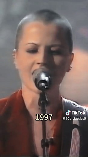 Zombie by The Cranberries: An Emotional Anthem