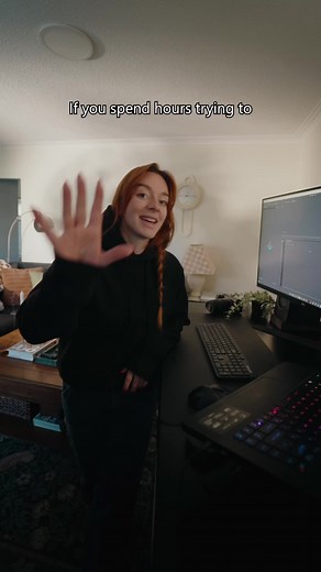 Finding your perfect clips just got faster with @adobevideo Premiere Pro Beta’s new AI Media Search Panel. You can now search through your clips using descriptive phrases to search for the clips you need! #AdobePartner #ad