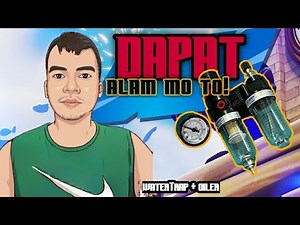 Air Water Separator guide