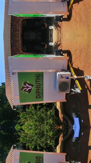 DIPHUTHI INVESTMENT GROUP on TikTok