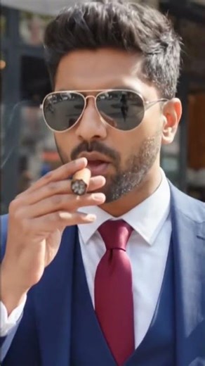 आप भी AI से ऐसी एडिटिंग करना चाहते हैं? 🤖🎥 तो कमेंट करें! मैं लॉगइन वीडियो लेकर आऊंगा। 🎬✨ #AIeditin