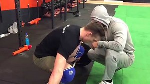 Beginner Olympic Lifting Programs